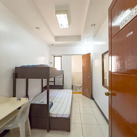 Mandaue Cebu City Barkada A202